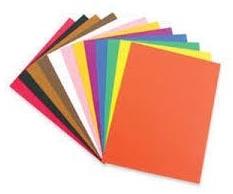 Offset Paper