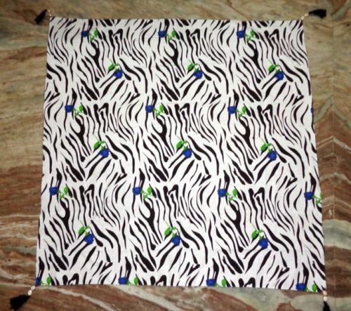 Animal Printed Scarf