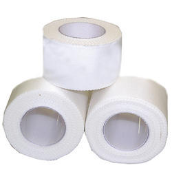 Microporous Paper Tape