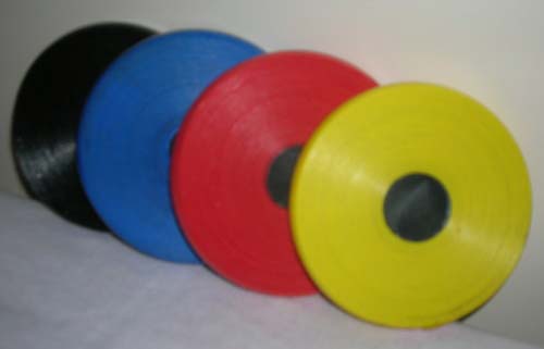 PVC Adhesive Tapes, For Covering Electric Wire, Feature : Heat Resistant, Premium Quality