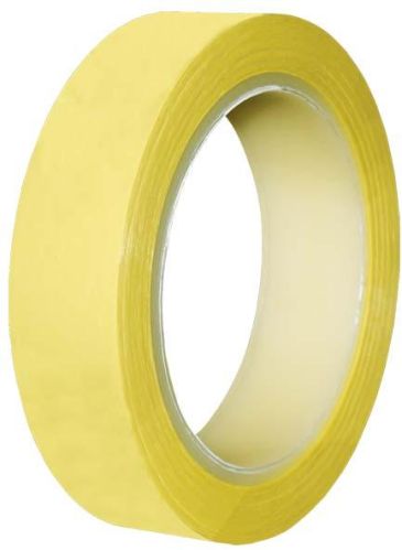 Polyester Adhesive Tapes, For Carton Sealing, Feature : Antistatic, Heat Resistant