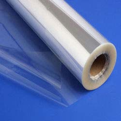 Electric Metal Polyester Film Rolls, Feature : Light Weight