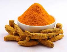 Organic Turmeric Powder