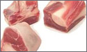 Frozen Goat Meat