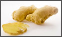Ginger, Shelf Life :1-2 Weeks