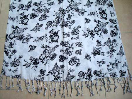 Viscose Scarves 01
