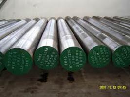 Non Poilshed Stainless Steel Round Bars, For Industrial, Feature : Corrosion Proof, Excellent Quality