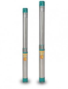 Submersible Pumps, Automatic Grade : Semi Automatic