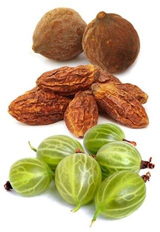 Triphala Extract