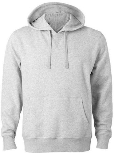 Plain Mens Hoodies, Size : XL