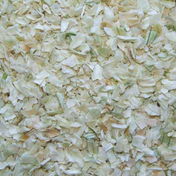 White Onion Minced