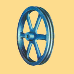 Belt Pulleys