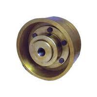 BRAKE DRUM GEAR COUPLING