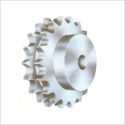 Duplex Sprockets