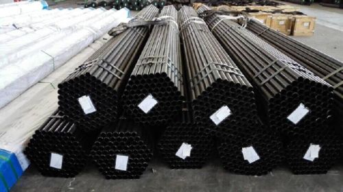 Carbon Steel Tubes