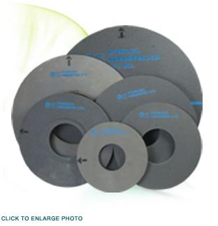 Crank Shaft Grinding Wheels