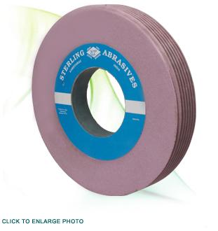 Gear Grinding Wheel