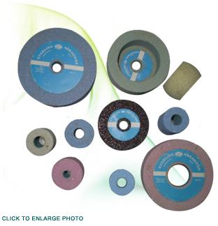 Internal Grinding Wheels