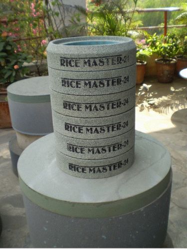 Rice Polishing Wheel, Certification : ISO 9001:2000