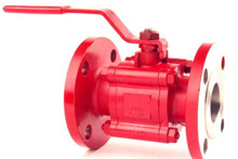 Ball Valve