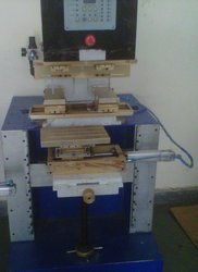 Pad Printing Machine
