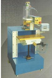 Table Top Pad Printing Machine