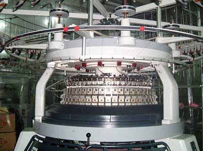 Item Code UKM 3 Used Knitting Machine