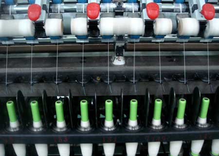 Item Code USM 2 Used Spinning Machines