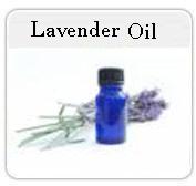 Lavender oil Form : Liquid