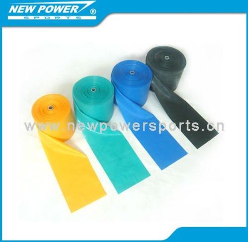 Exercise Band, Fitness Band