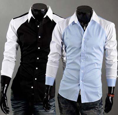 Mens Casual Shirts