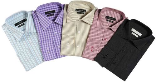 Mens Formal Shirts