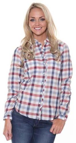 Ladies Casual Shirts