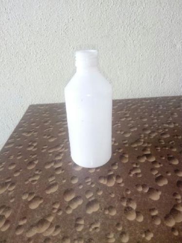 BLUPET PET 200ML White Special Pharma, For Packaging, Plastic Type : PET