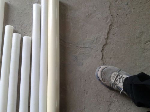 Nylon Rods, Size : 15 MM TO 300 MM