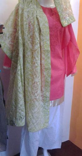 Rida Womens Kurta