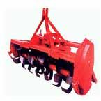 Rotary Tiller, Automatic Grade : Semi Automatic