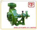 Centrifugal Engine Coupled Pumps