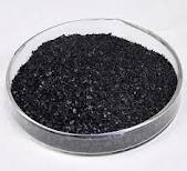 Potassium Humate Shiny Flakes
