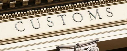 Custom Clearance Services