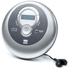 MP3 Portable CD Player