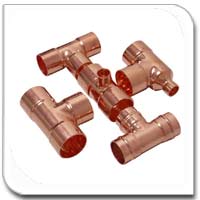 Cupro Nickel Fittings