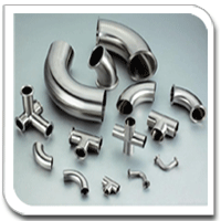 Forged Fittings, Material : Stainless Steel