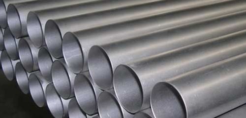 Hastelloy Tube