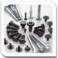 Inconel Fastener