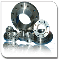 Monel Flanges