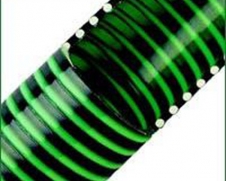 PVC Suction Hoses, Thickness : 5-10mm, Packaging Type : Green