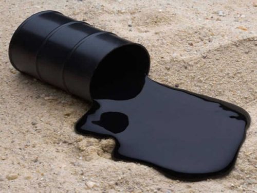 Bitumen, Packaging Details : Bulk drum bag