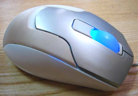 Computer Mouse, Application : Desktop, Laptops
