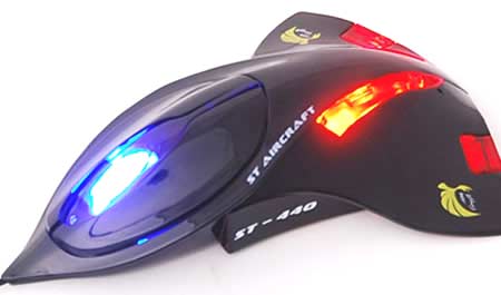Computer Mouse